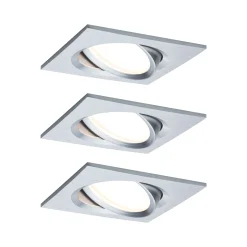LED Einbauleuchte - Nova Plus Basisset schwenkbar