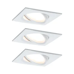 LED Einbauleuchte - Nova Plus Basisset schwenkbar