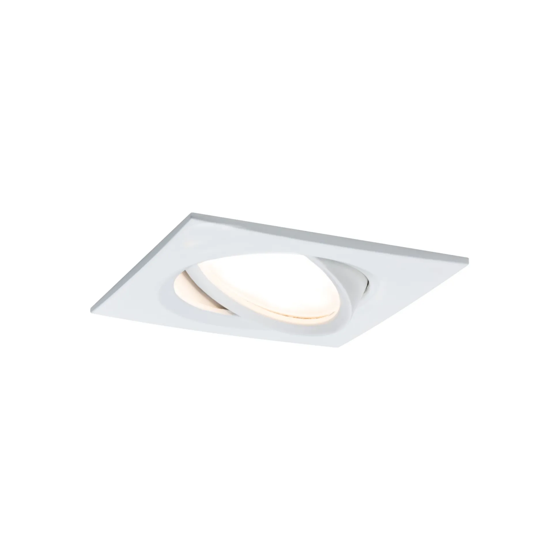 LED Einbauleuchte - Nova Plus Basisset schwenkbar