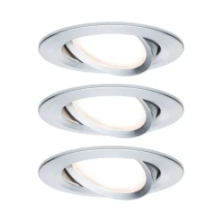 LED Einbauleuchte - Nova Plus Basisset schwenkbar