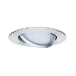 LED Einbauleuchte - Nova Plus Basisset schwenkbar