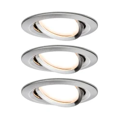 LED Einbauleuchte - Nova Plus Basisset schwenkbar