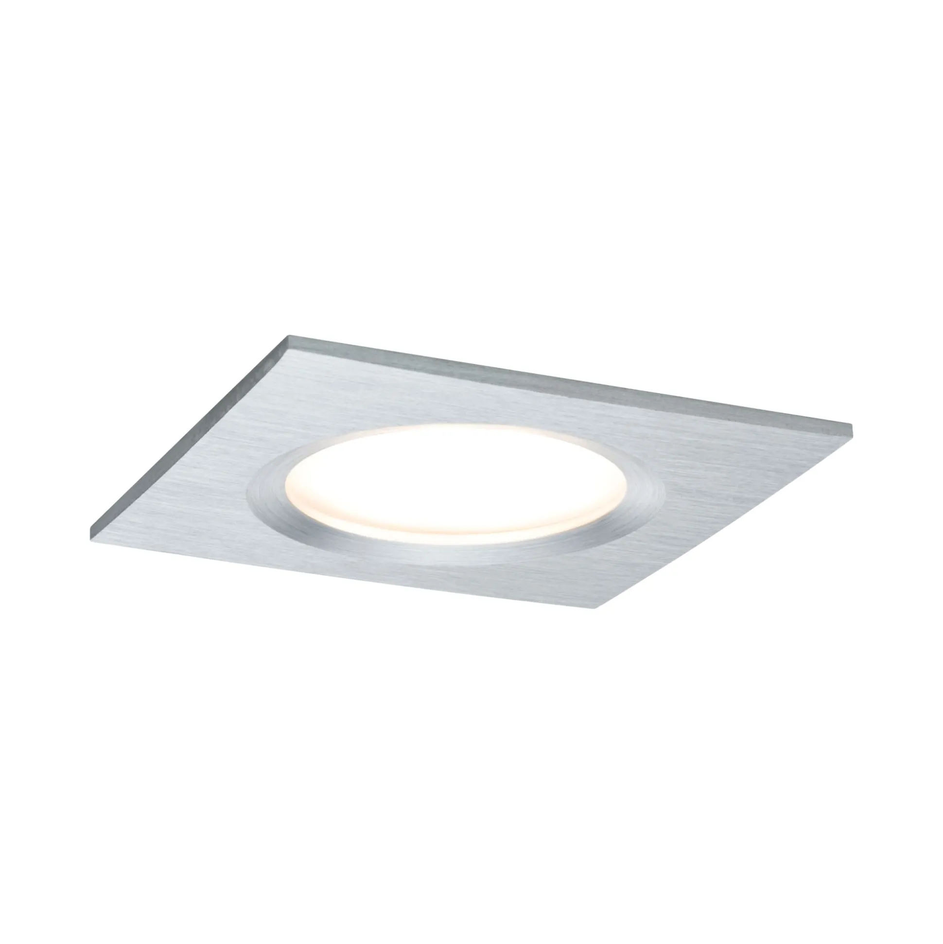 LED Einbauleuchte - Nova Plus Basisset starr