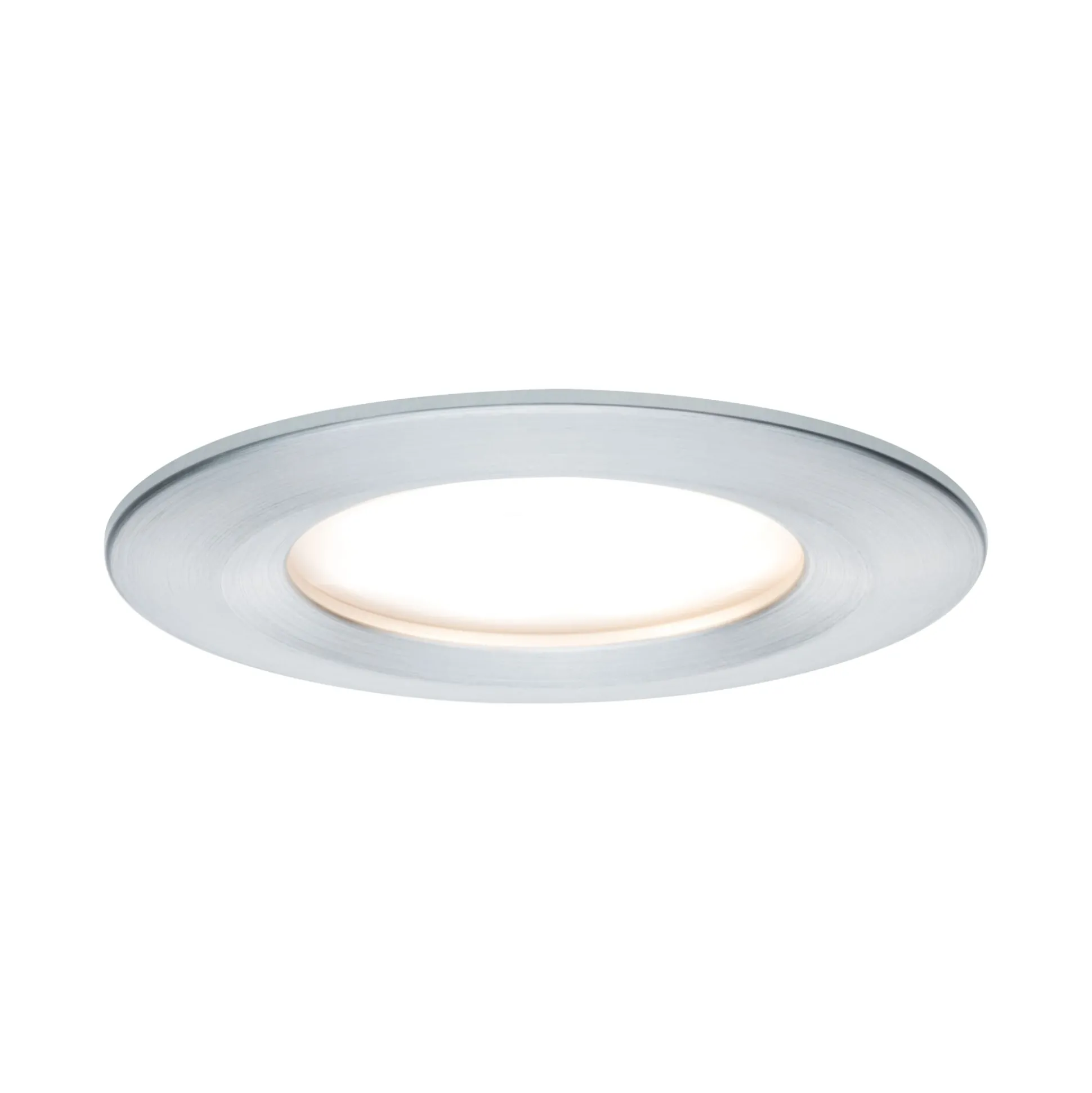LED Einbauleuchte - Nova Plus Basisset starr