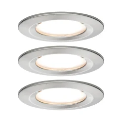 LED Einbauleuchte - Nova Plus Basisset starr