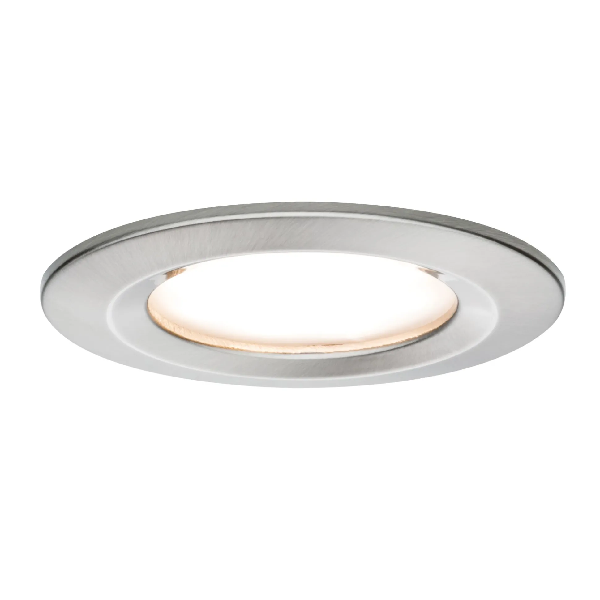 LED Einbauleuchte - Nova Plus Basisset starr