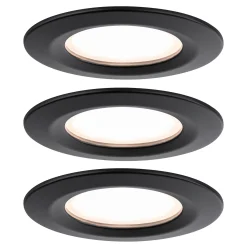 LED Einbauleuchte - Nova Plus Basisset starr