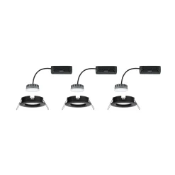LED Einbauleuchte - Nova Plus Basisset starr