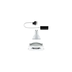 LED Einbauleuchte - Nova Plus Einzelleuchte schwenkbar
