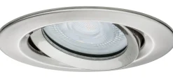 LED Einbauleuchte - Nova Plus Einzelleuchte schwenkbar