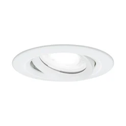 LED Einbauleuchte - Nova Plus Einzelleuchte schwenkbar