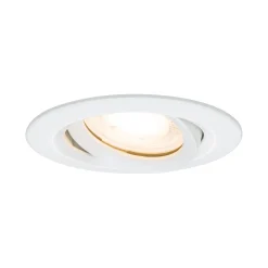 LED Einbauleuchte - Nova Plus Einzelleuchte schwenkbar