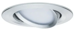 LED Einbauleuchte - Nova Plus Einzelleuchte schwenkbar