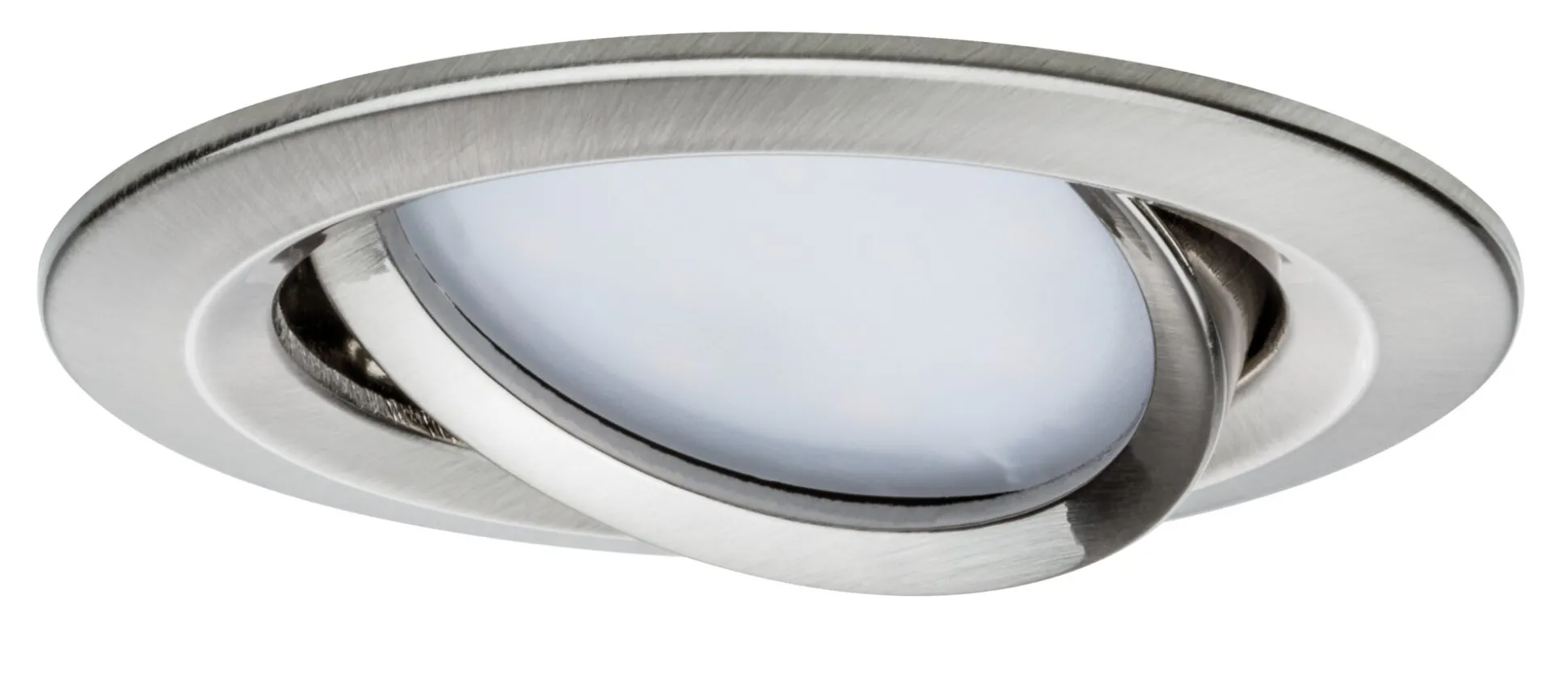 LED Einbauleuchte - Nova Plus Einzelleuchte schwenkbar