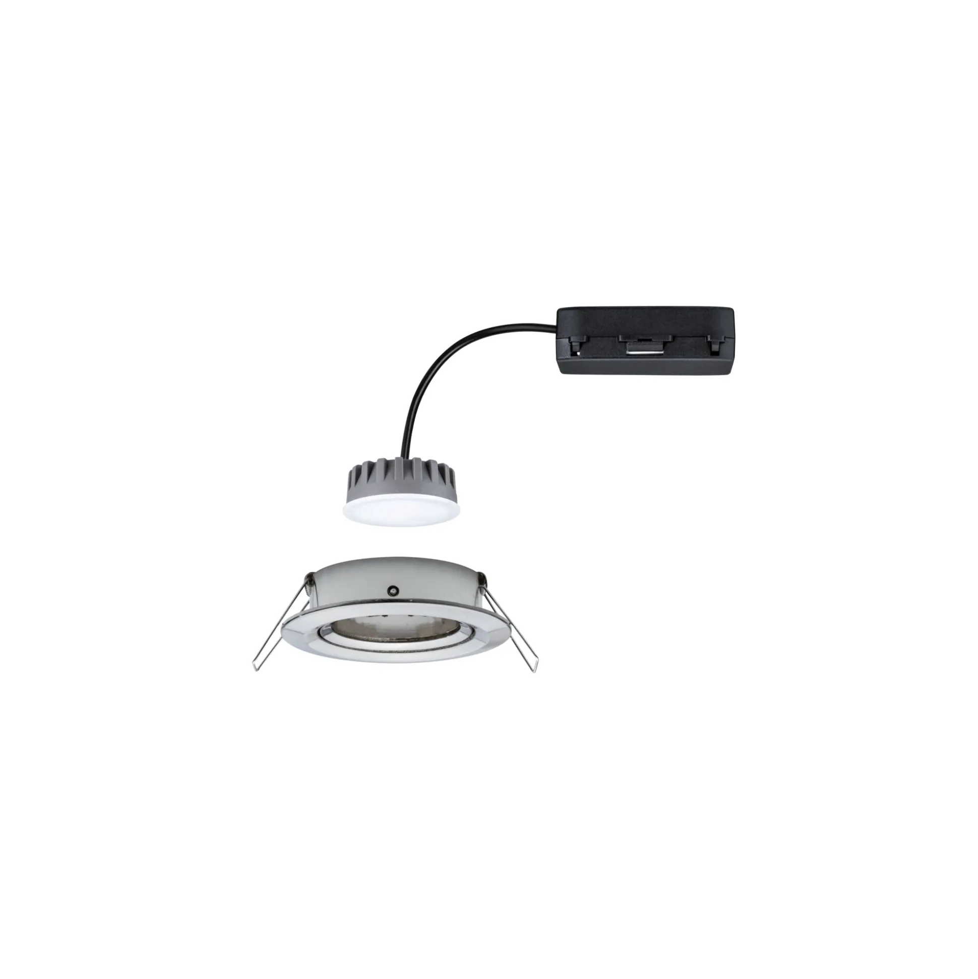 LED Einbauleuchte - Nova Plus Einzelleuchte schwenkbar