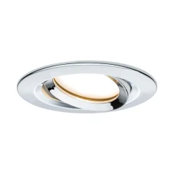 LED Einbauleuchte - Nova Plus Einzelleuchte schwenkbar