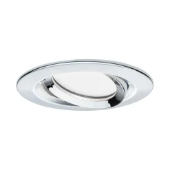 LED Einbauleuchte - Nova Plus Einzelleuchte schwenkbar