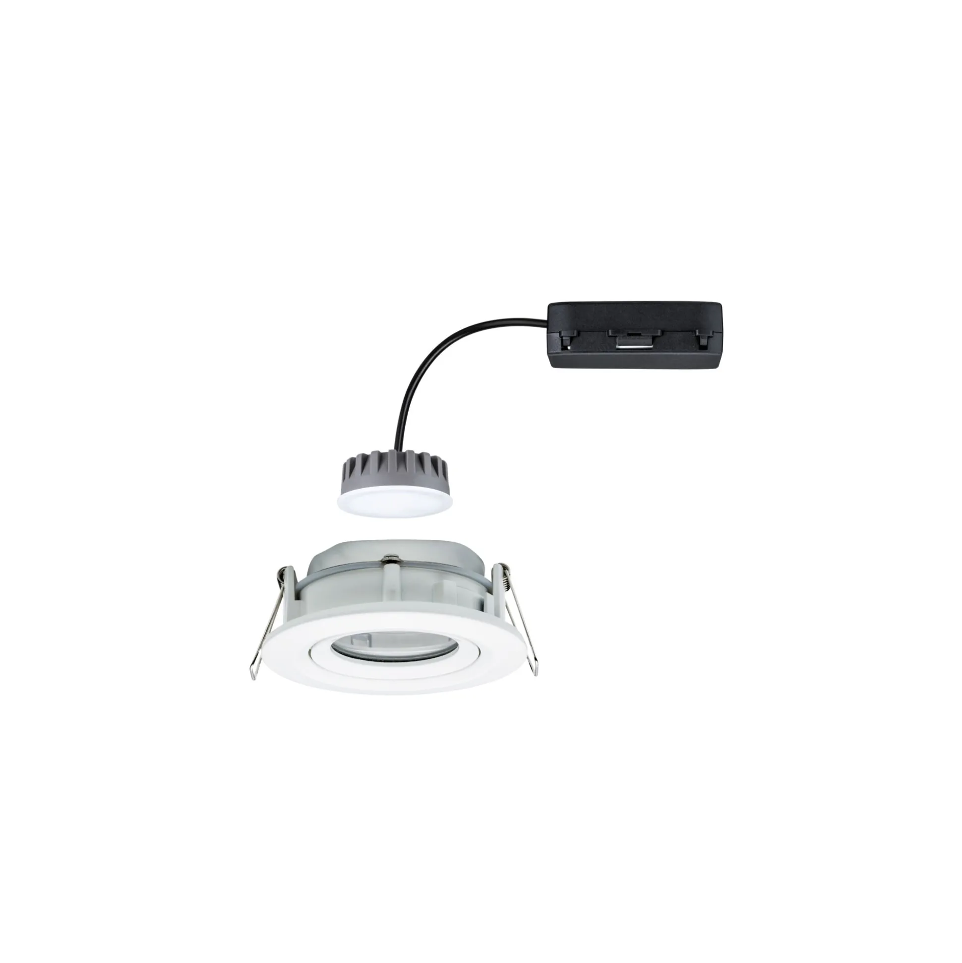 LED Einbauleuchte - Nova Plus Einzelleuchte schwenkbar