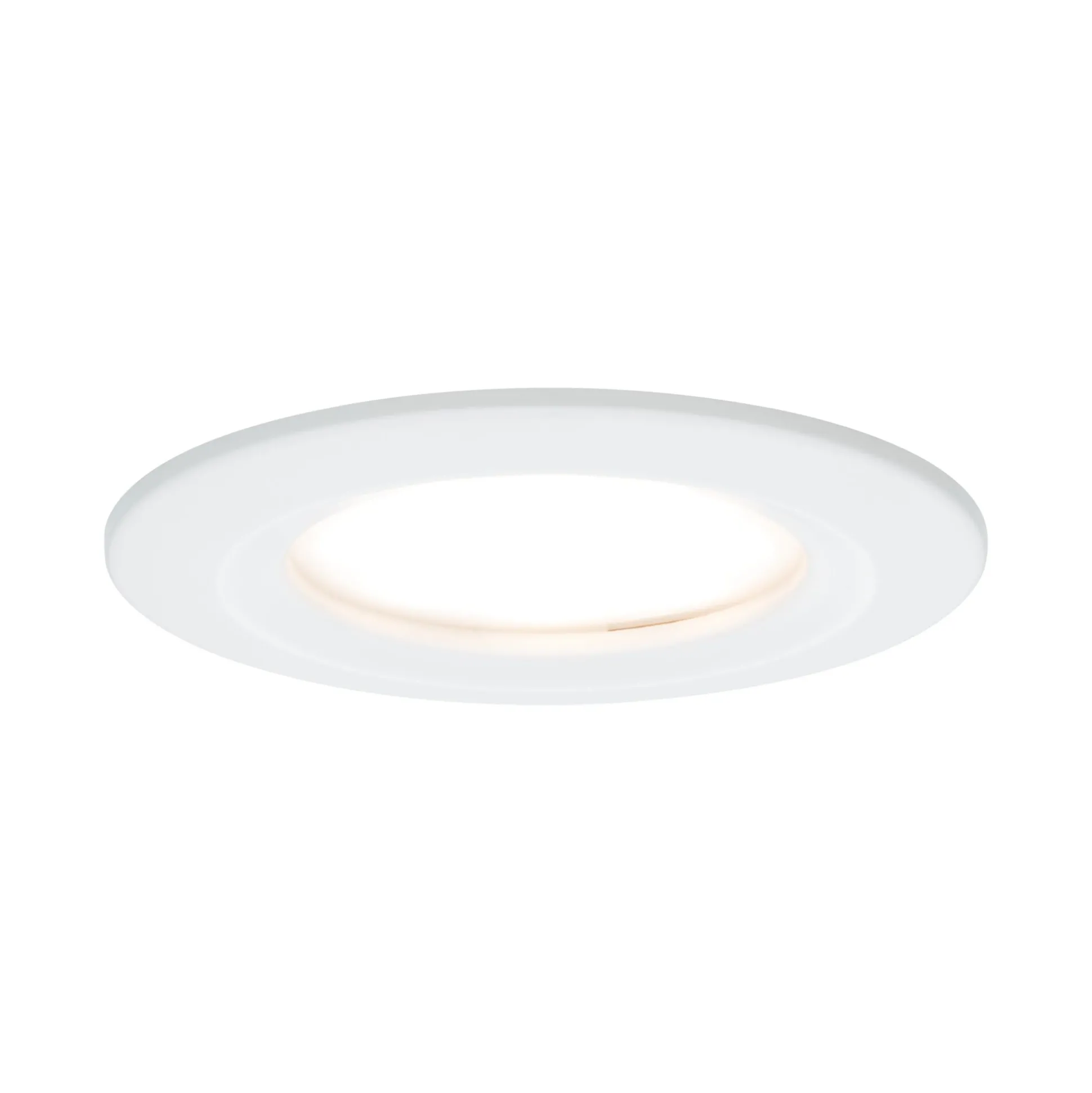 LED Einbauleuchte - Nova Plus Einzelleuchte starr
