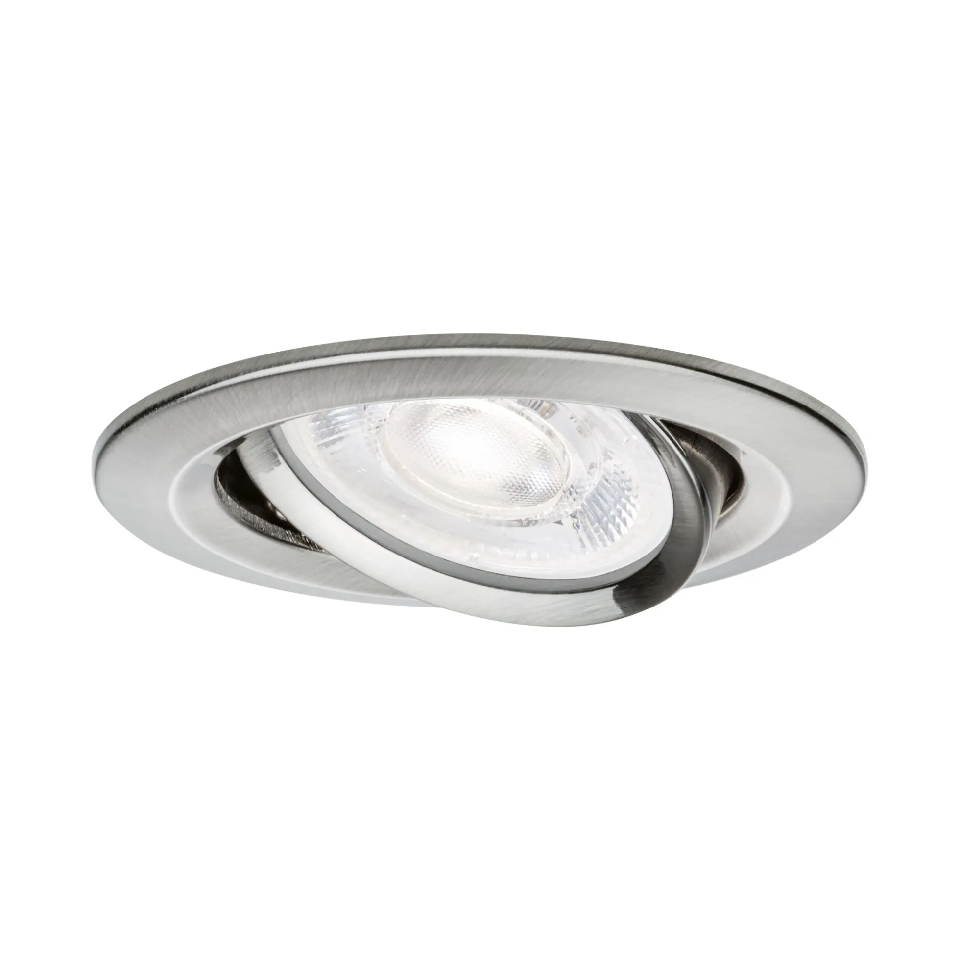 LED Einbauleuchte - Nova Plus GU10 Flat