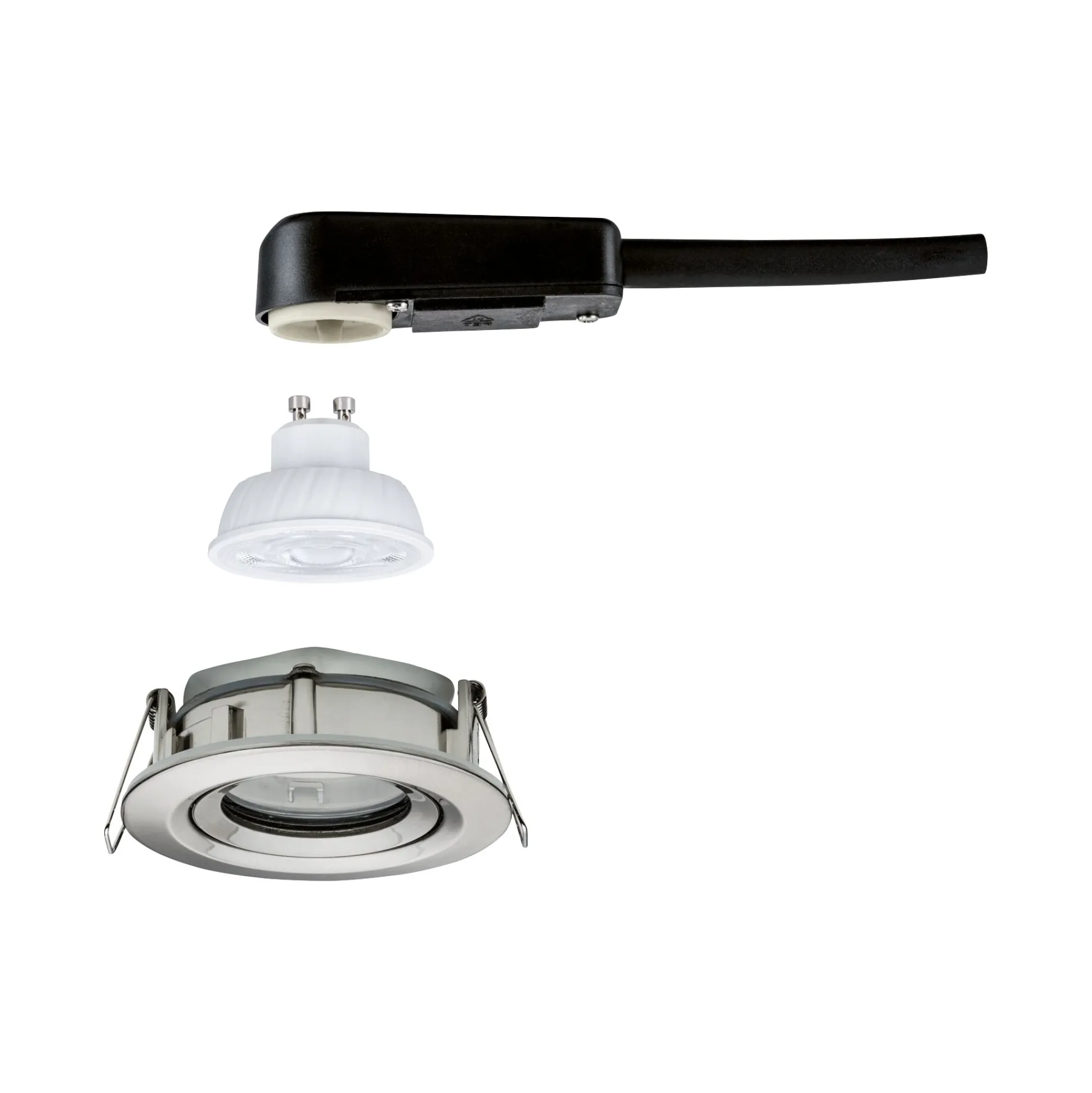 LED Einbauleuchte - Nova Plus GU10 Flat