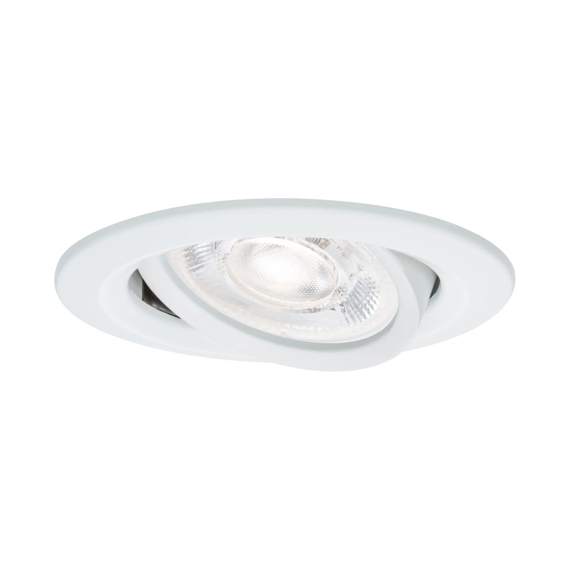 LED Einbauleuchte - Nova Plus GU10 Flat