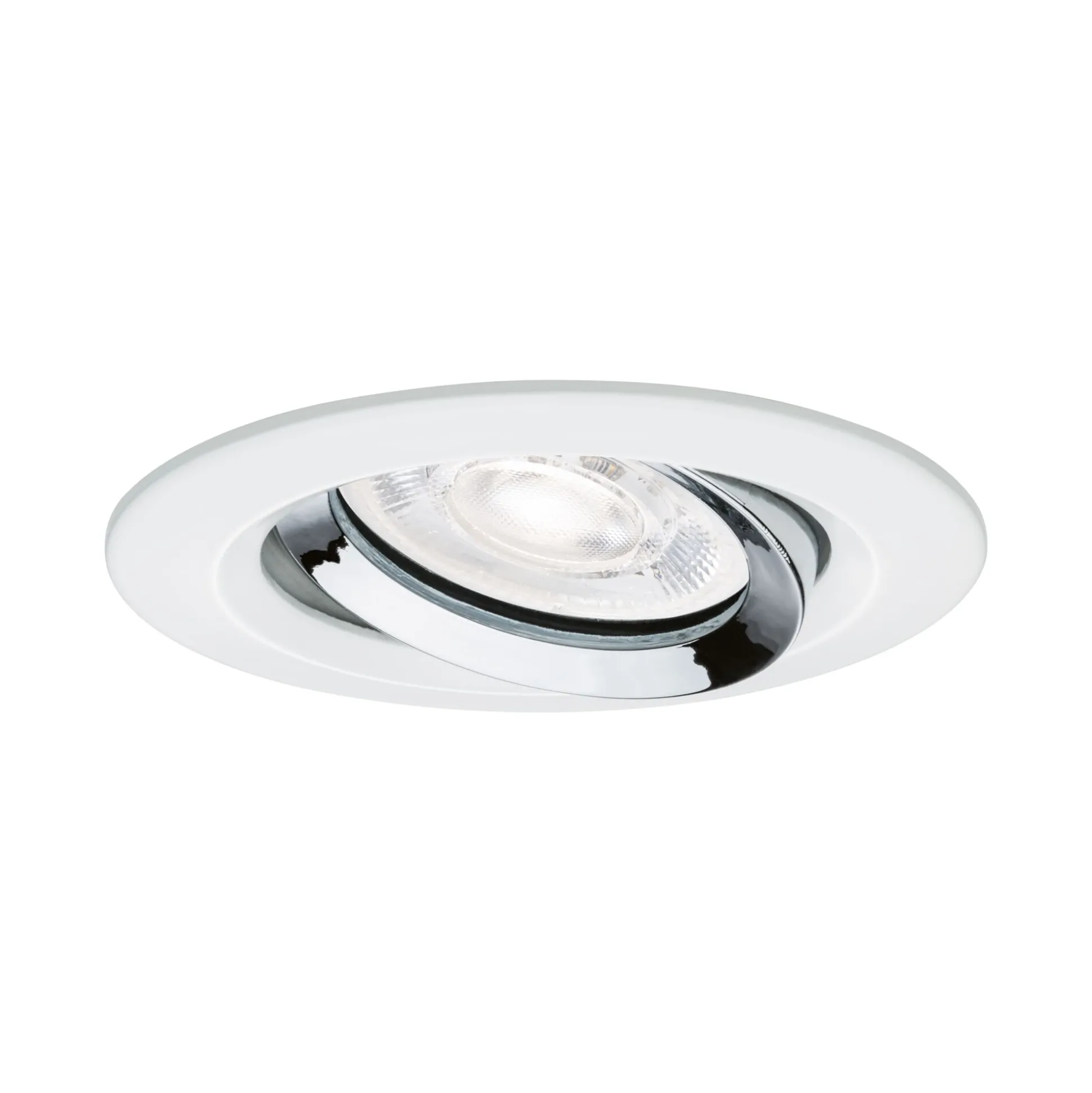 LED Einbauleuchte - Nova Plus GU10 Flat