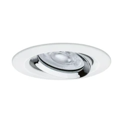 LED Einbauleuchte - Nova Plus GU10 Flat
