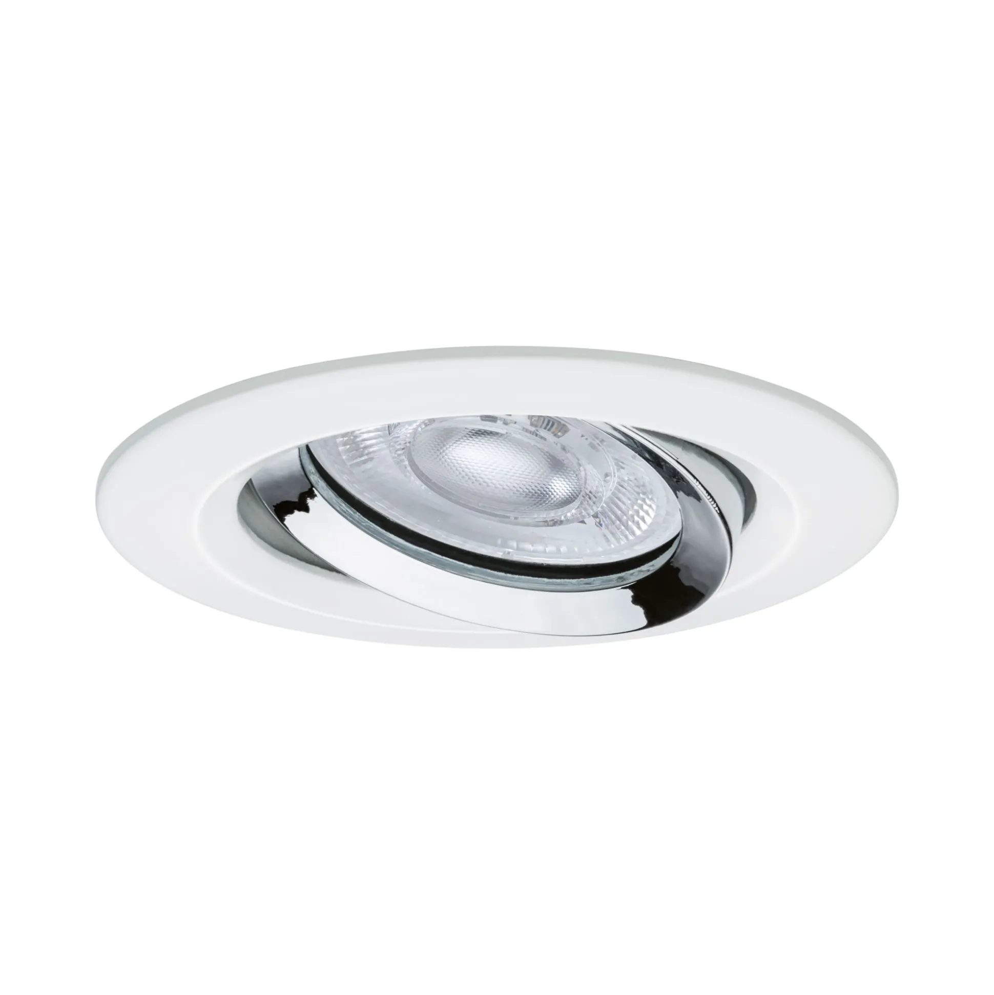 LED Einbauleuchte - Nova Plus GU10 Flat