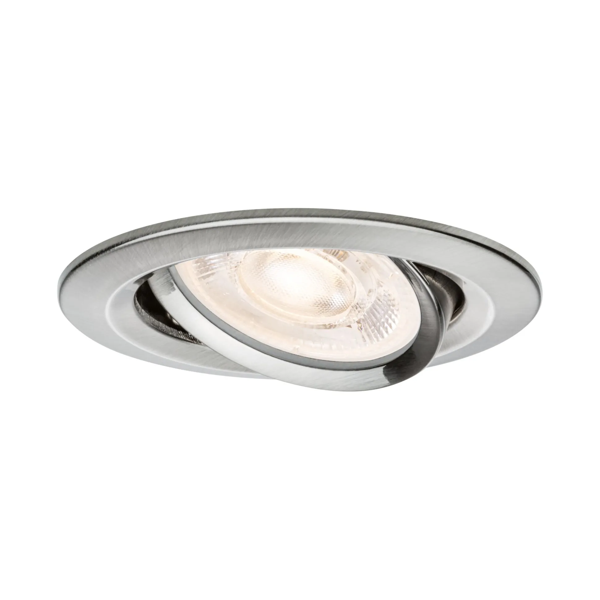 LED Einbauleuchte - Nova Plus GU10 Flat