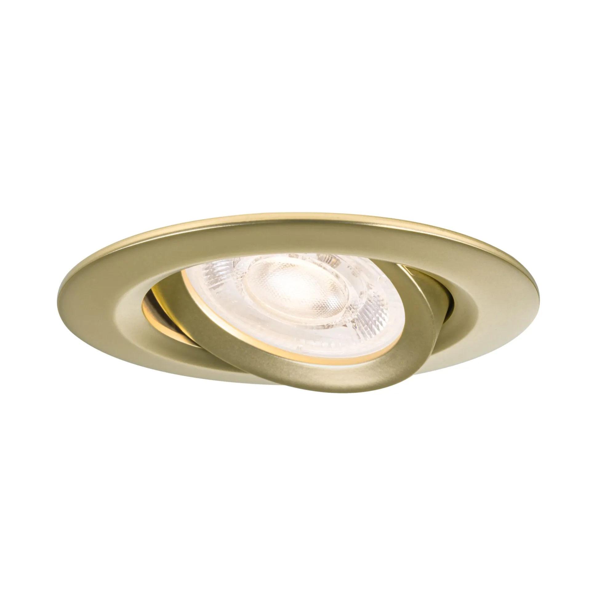 LED Einbauleuchte - Nova Plus GU10 Flat