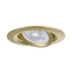 LED Einbauleuchte - Nova Plus GU10 Flat