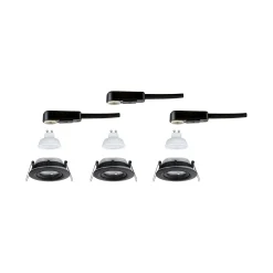LED Einbauleuchte - Nova Plus GU10 Flat