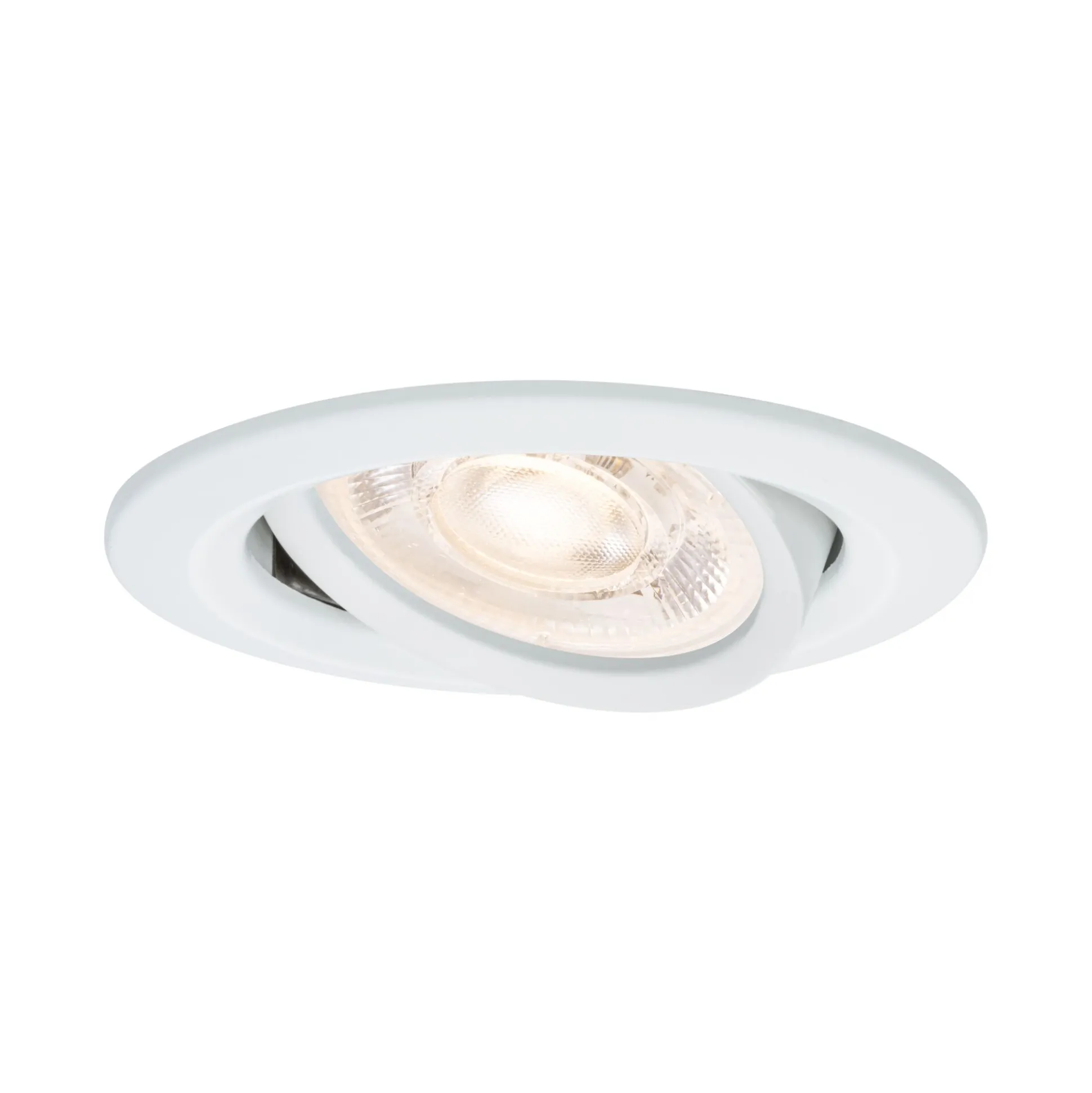 LED Einbauleuchte - Nova Plus GU10 Flat