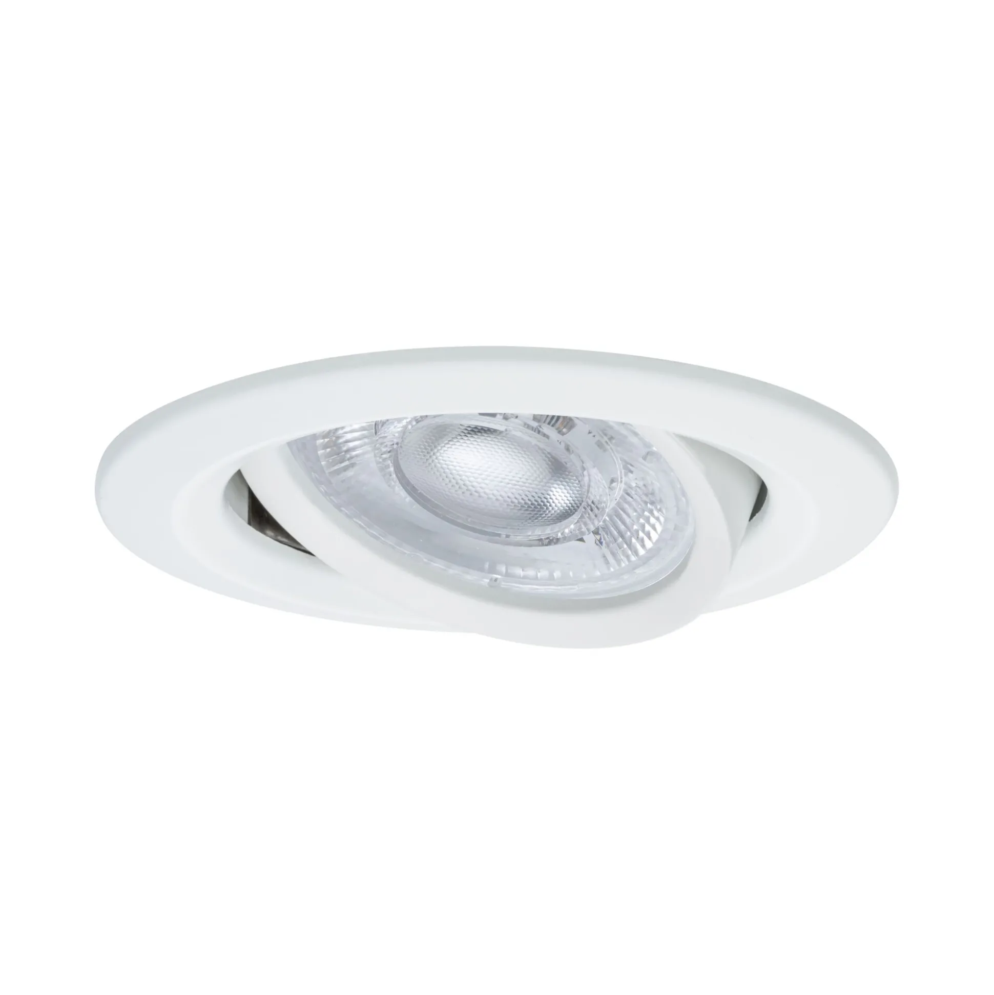 LED Einbauleuchte - Nova Plus GU10 Flat