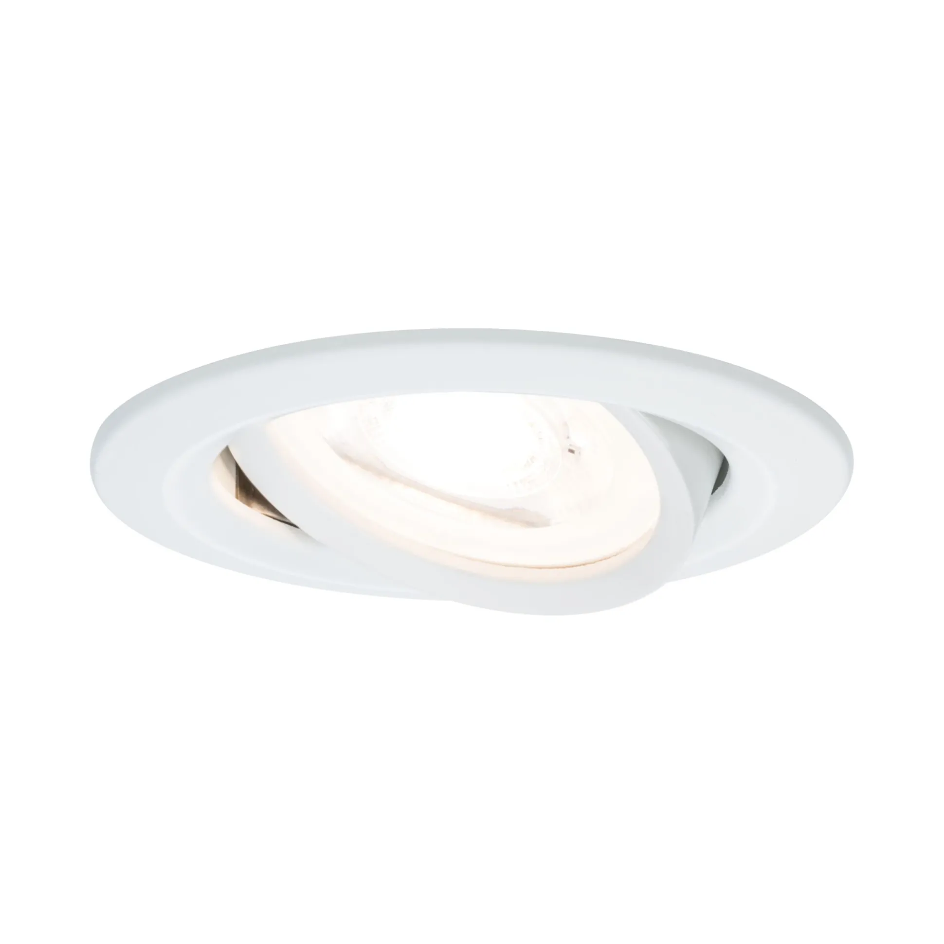 LED Einbauleuchte - Nova schwenkbar