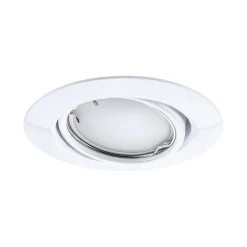LED Einbauleuchte Smart Home Zigbee 3.0 - Base Basisset schwenkbar