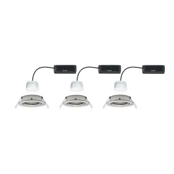 LED Einbauleuchte Smart Home Zigbee 3.0 - Nova