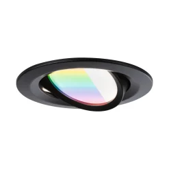 LED Einbauleuchte Smart Home Zigbee 3.0 - Nova