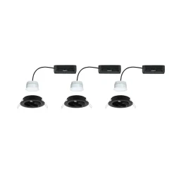 LED Einbauleuchte Smart Home Zigbee 3.0 - Nova