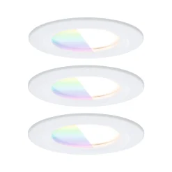 LED Einbauleuchte Smart Home Zigbee 3.0 - Nova
