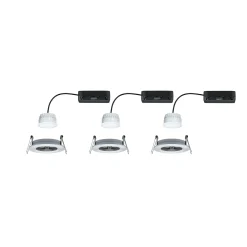 LED Einbauleuchte Smart Home Zigbee 3.0 - Nova