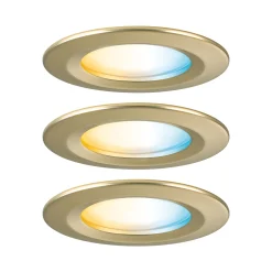 LED Einbauleuchte Smart Home Zigbee 3.0 - Nova