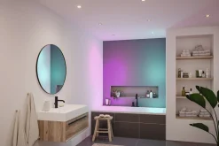 LED Einbauleuchte Smart Home Zigbee 3.0 - Nova
