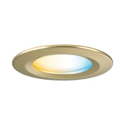 LED Einbauleuchte Smart Home Zigbee 3.0 - Nova