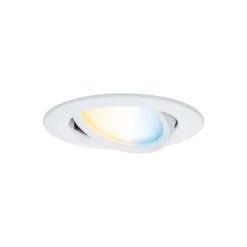 LED Einbauleuchte Smart Home Zigbee 3.0 - Nova