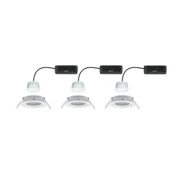 LED Einbauleuchte Smart Home Zigbee 3.0 - Nova