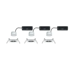 LED Einbauleuchte Smart Home Zigbee 3.0 - Nova