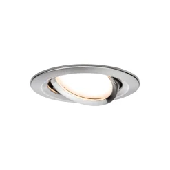 LED Einbauleuchte Smart Home Zigbee 3.0 - Nova Plus Basisset schwenkbar