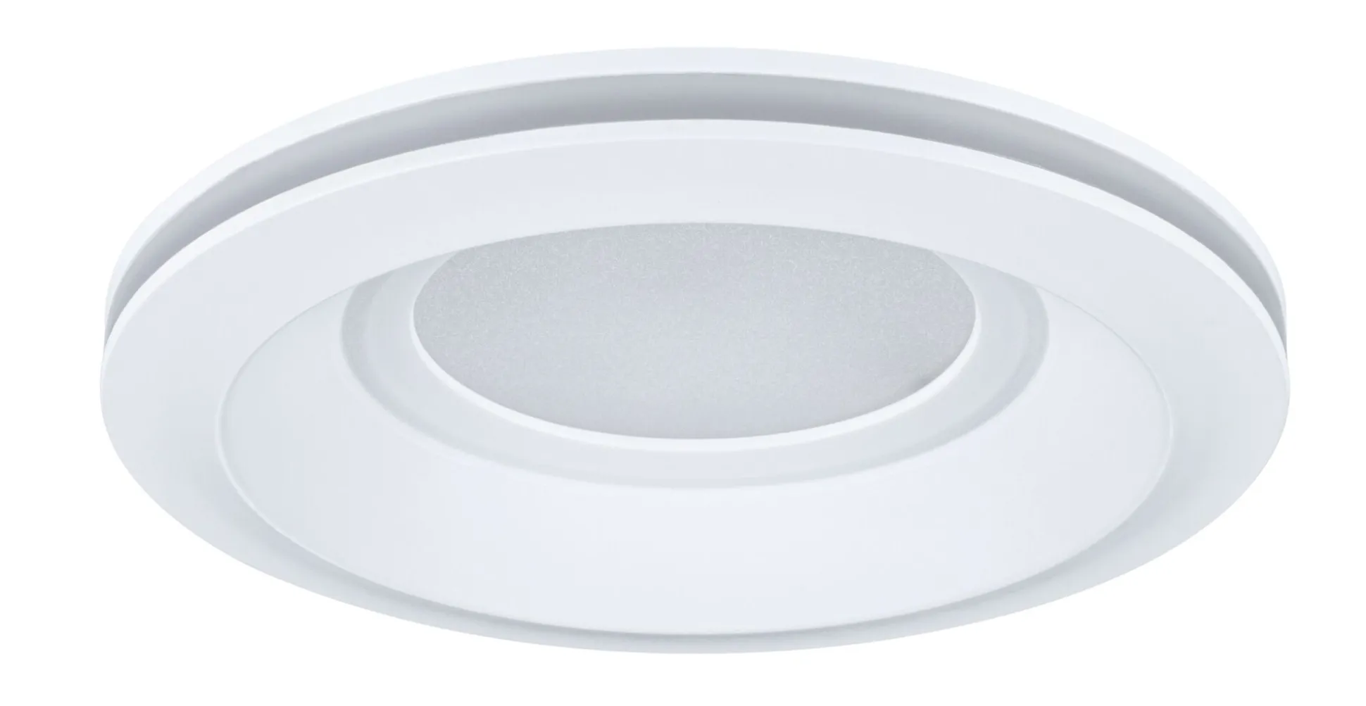 LED Einbauleuchte - Sormus Einzelleuchte